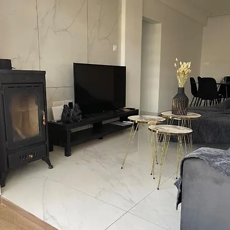 Apartment Oneiro Napa