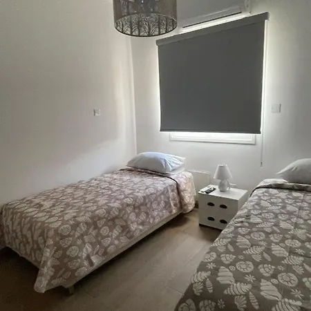 Apartment Oneiro Napa *