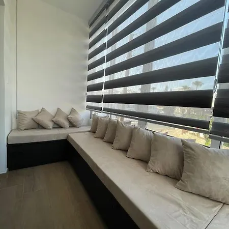 Oneiro Napa Apartment