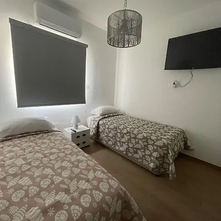 Oneiro Napa Apartment *