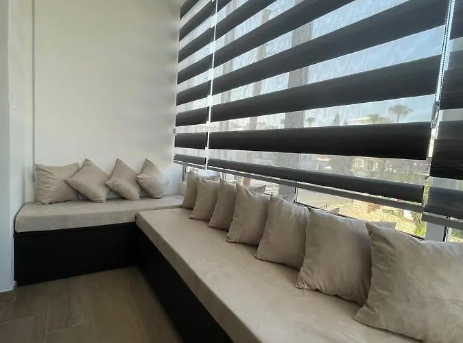 Oneiro Napa Lejlighed