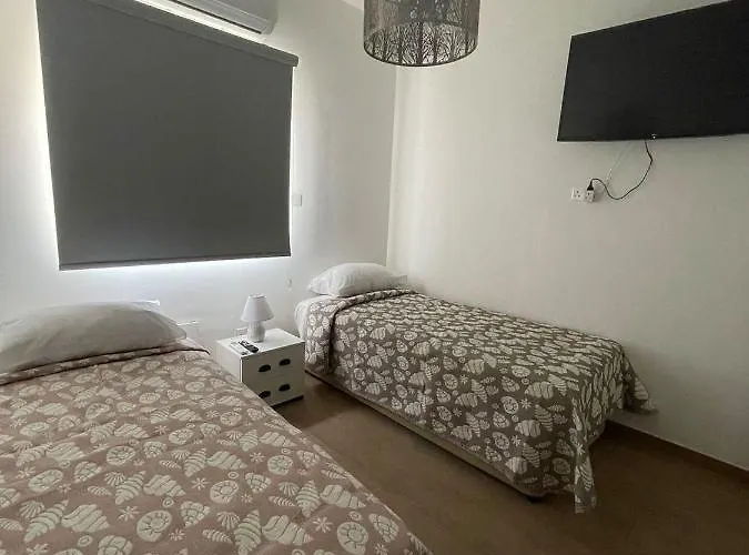 Oneiro Napa Lejlighed *